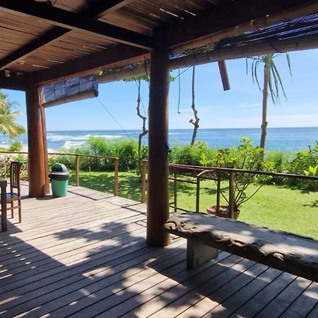 Castaway Surf Retreat 1 Hotel Sekongkang Exterior photo